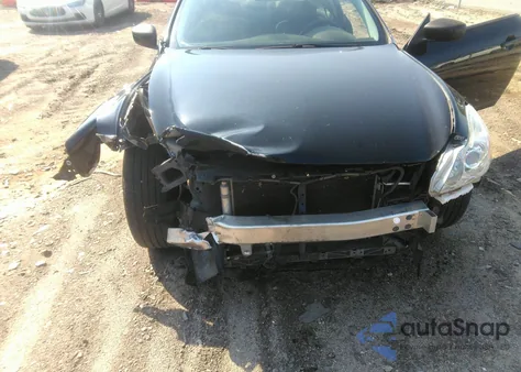 2009 Infiniti G37 Journey из США, поврежденный, VIN JNKCV64E99M606067